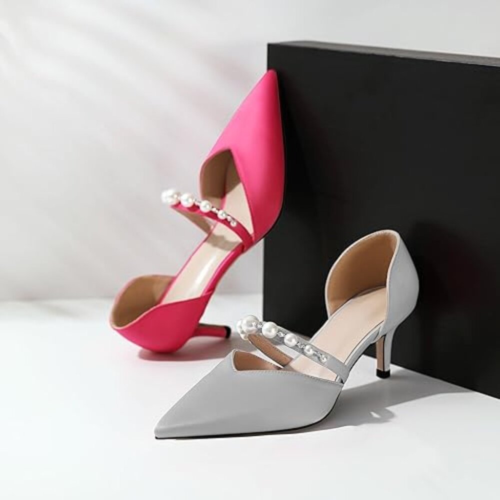 heels - Picture 2 of 2